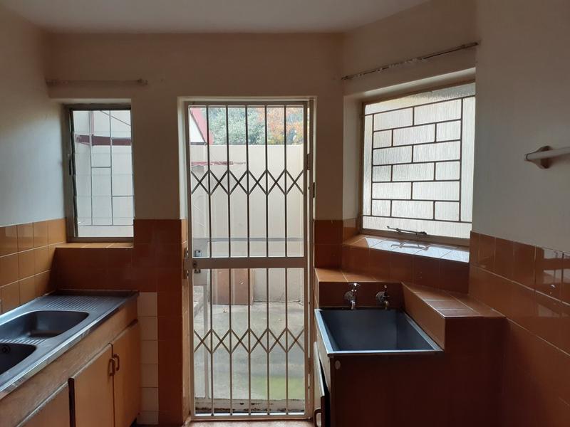 3 Bedroom Property for Sale in Sasolburg Free State